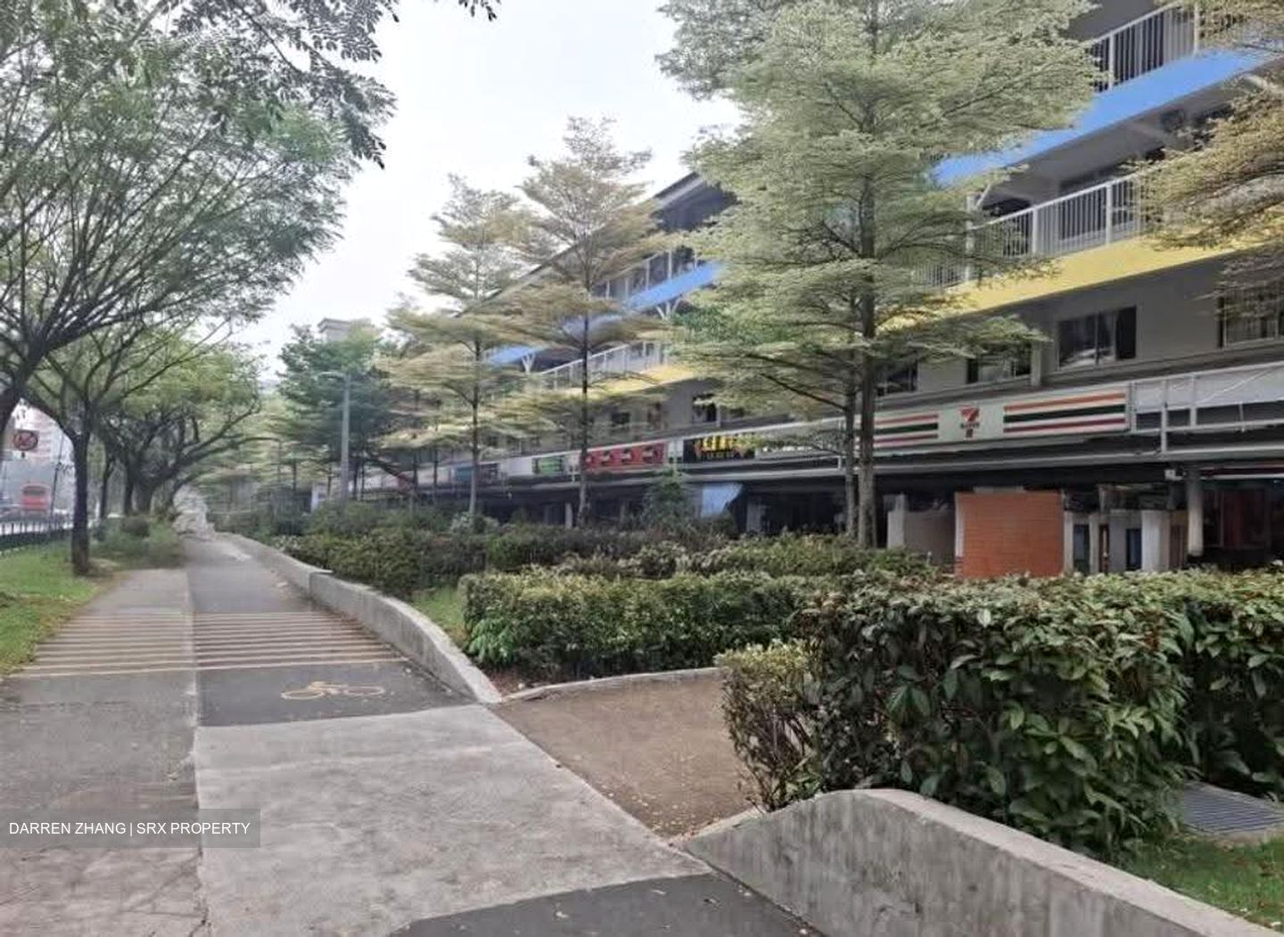 Jurong West Street 41 (D22), Shop House #632856091